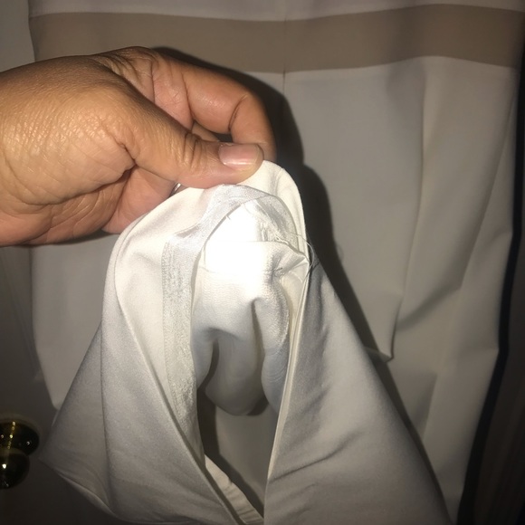 White House Black Market Women’s Dress - Picture 6 of 6